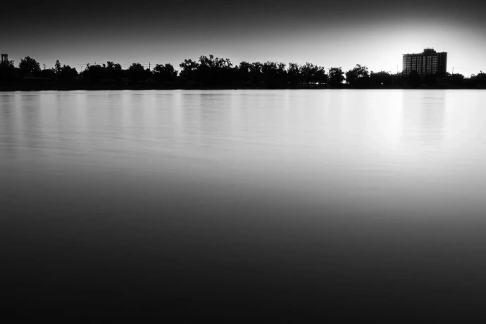 Long Exposure Photography