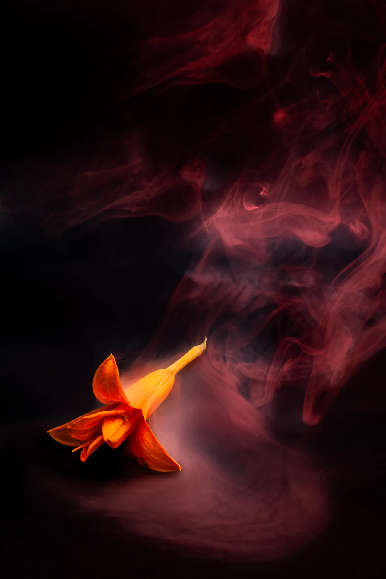 The Lover's Note